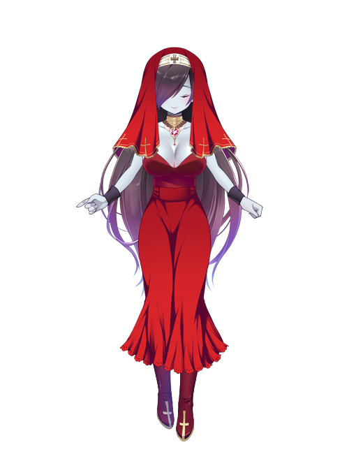 SW2.0 ヒルダ＝エーカー