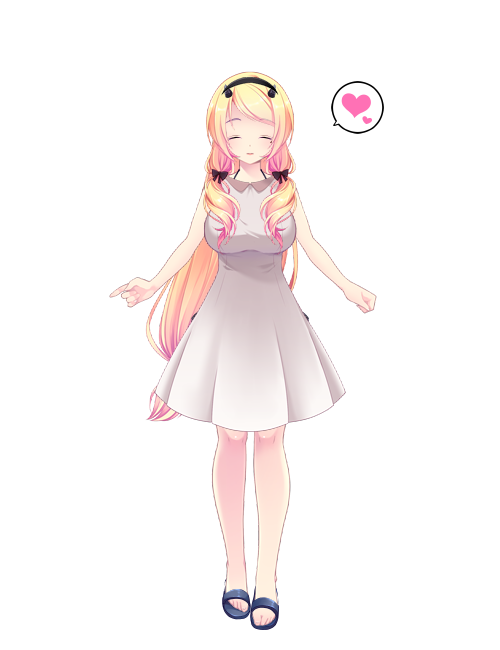 SW2.0 アンナマリー