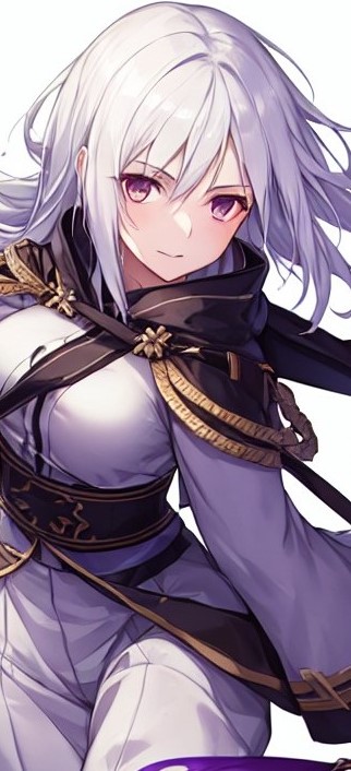 SW2.0 ヴィオラ・エレミッタ