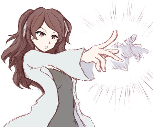 SW2.0 エストレア・ウルカーナ