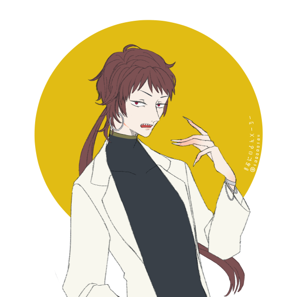 SW2.0 ラヴィテス