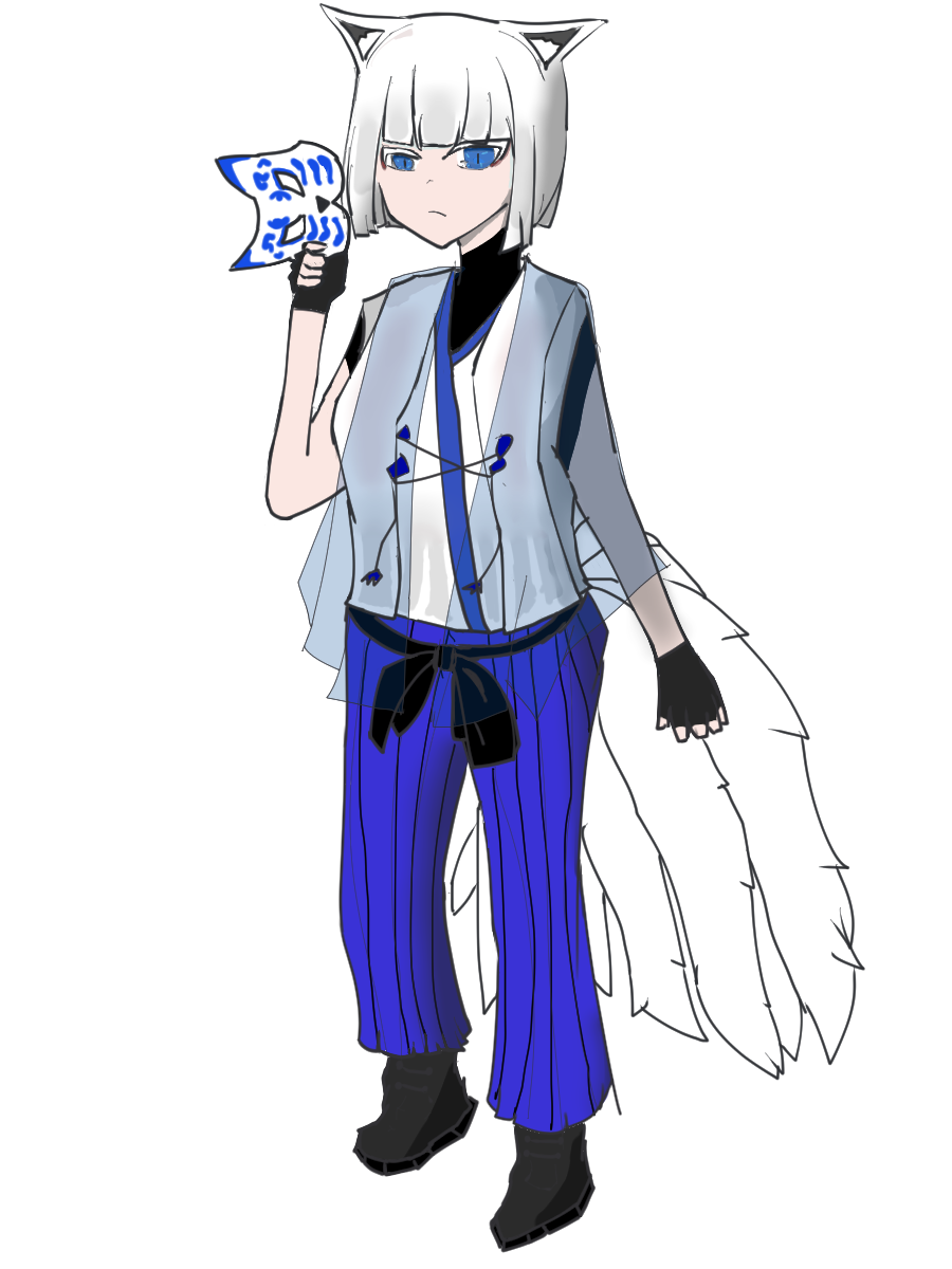 SW2.0 シャロ・スノウホワイト