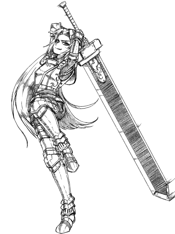 SW2.0 カルトリーナ・ウィンスレット