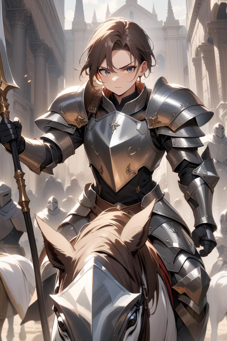 SW2.0 マシュー・アークライト