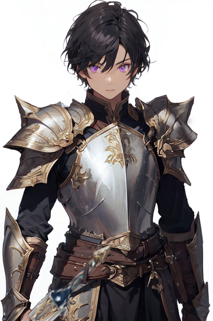 SW2.0 テオ・ルーラー