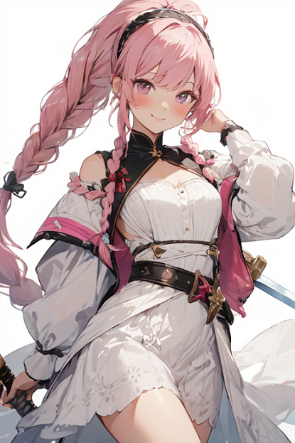 SW2.0 パトリシア・リオン