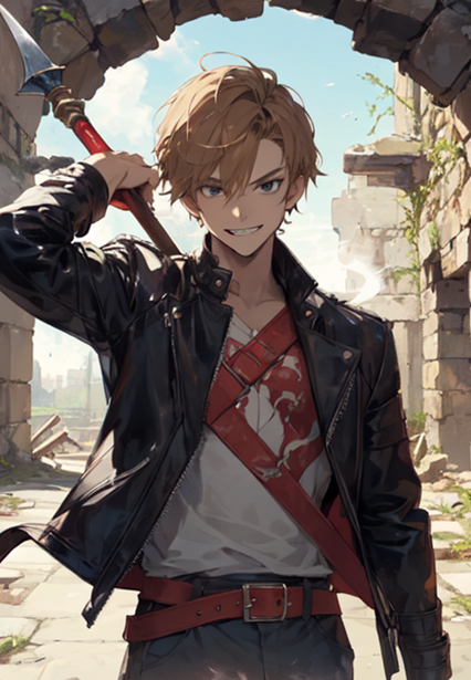 SW2.0 ウォルフガング・イルクナー