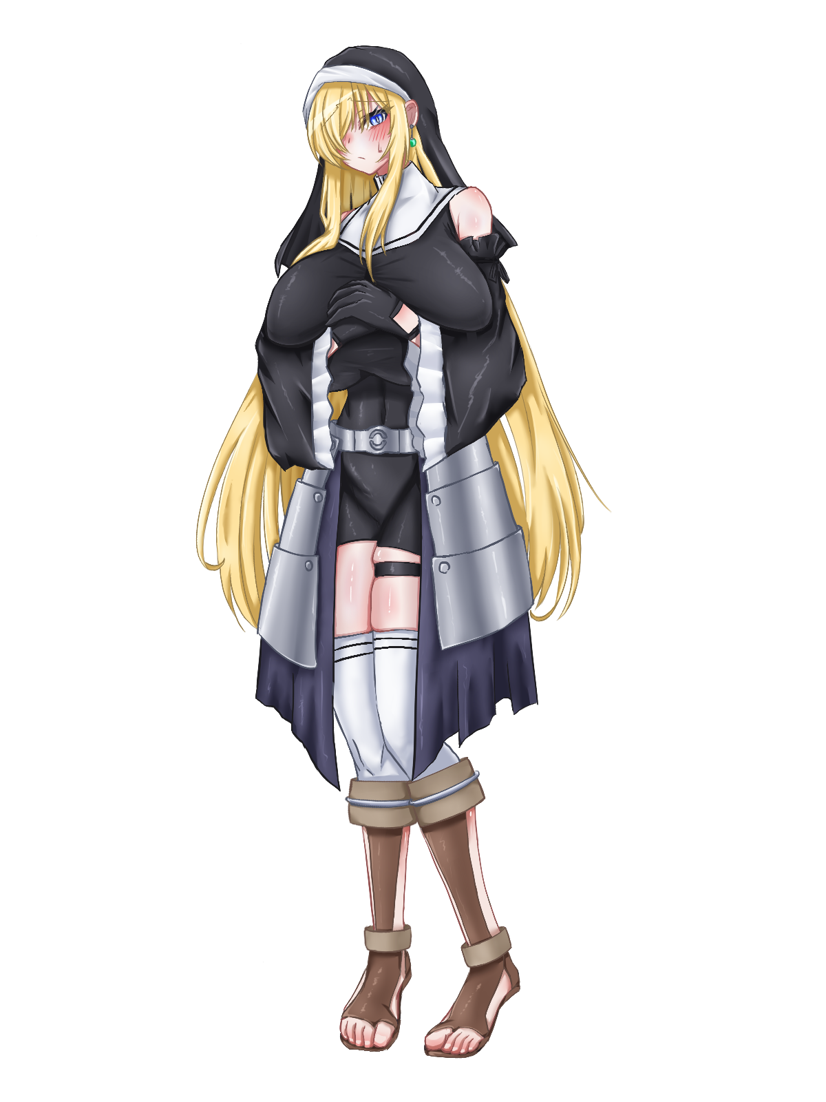 SW2.0 レディナ・レウルパス