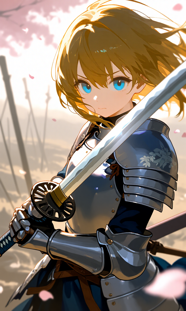 SW2.0 オルフェ・ルーブル