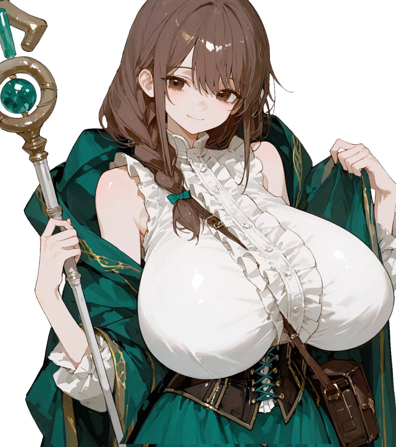 SW2.0 ルピ・エルニ