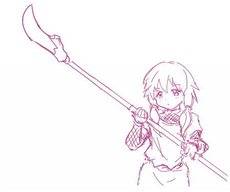 SW2.0 ラックス・ユイヅキ