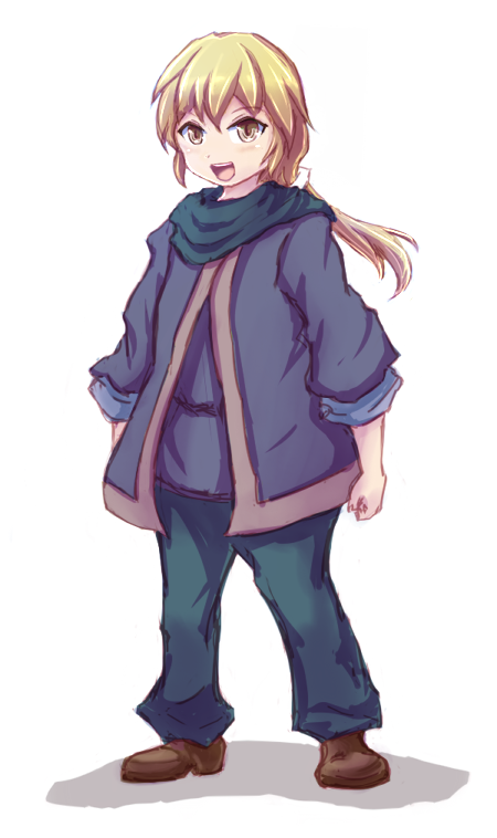 SW2.0 ワリュー・ルストハイム