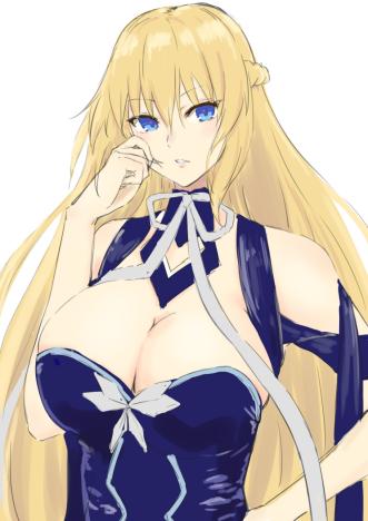 SW2.0 ヴィヴィ・モルガン