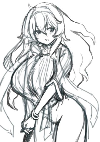 SW2.0 スノー・ハルカゼ