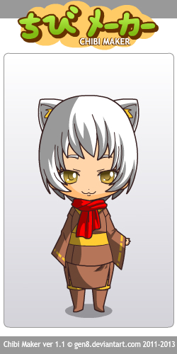 SW2.0 ルナール・ブラン