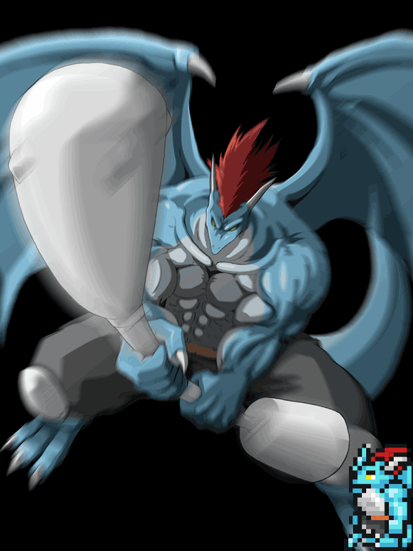 SW2.0 ラスタ＝バン