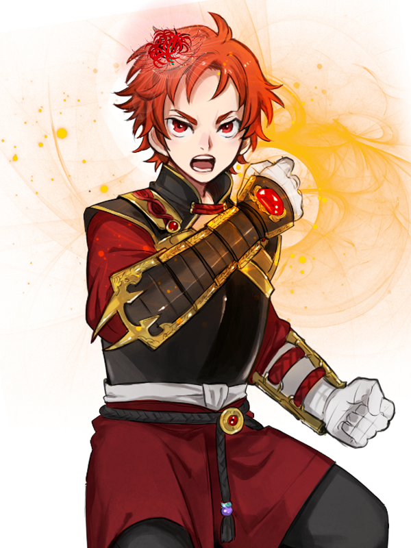 SW2.0 ヒガナ・ラジアータ