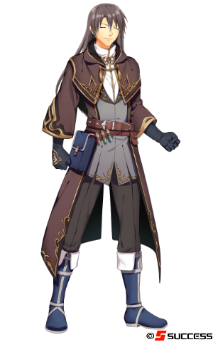 SW2.0 ヒューイ・バイスタンド