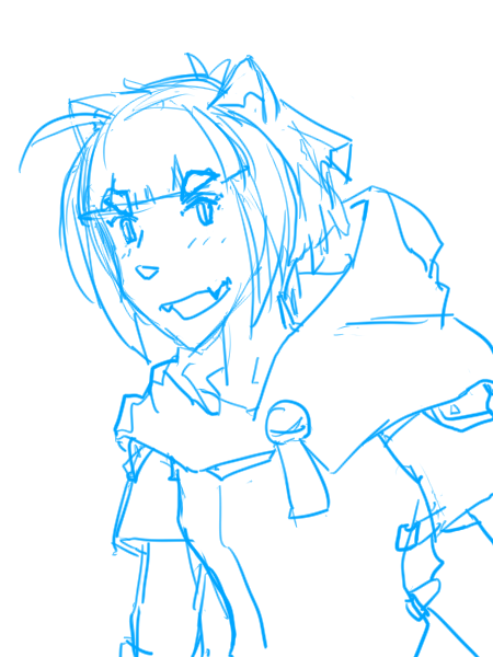 SW2.0 レオニード・ミハイロヴィッチ