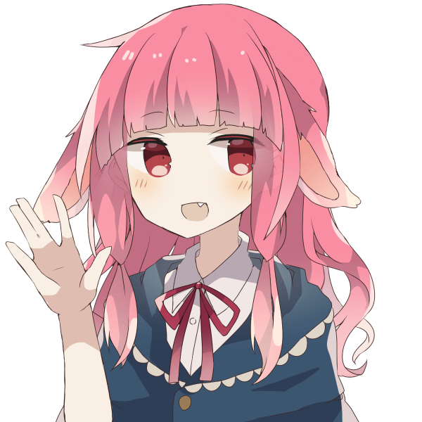 SW2.0 クローシェ・チャチャ