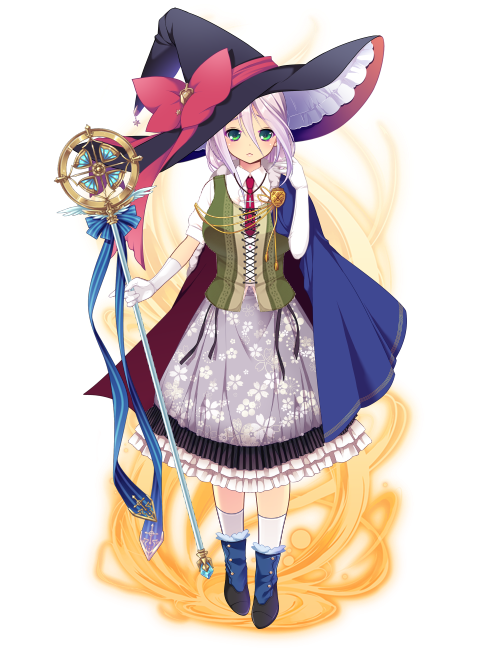 SW2.0 リリナ・ローゼス