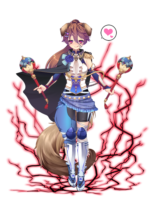 SW2.0 キーリ・ドヴァー