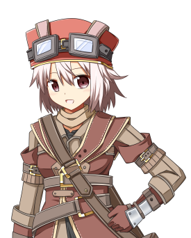 SW2.0 ステフ・ベルリーニ