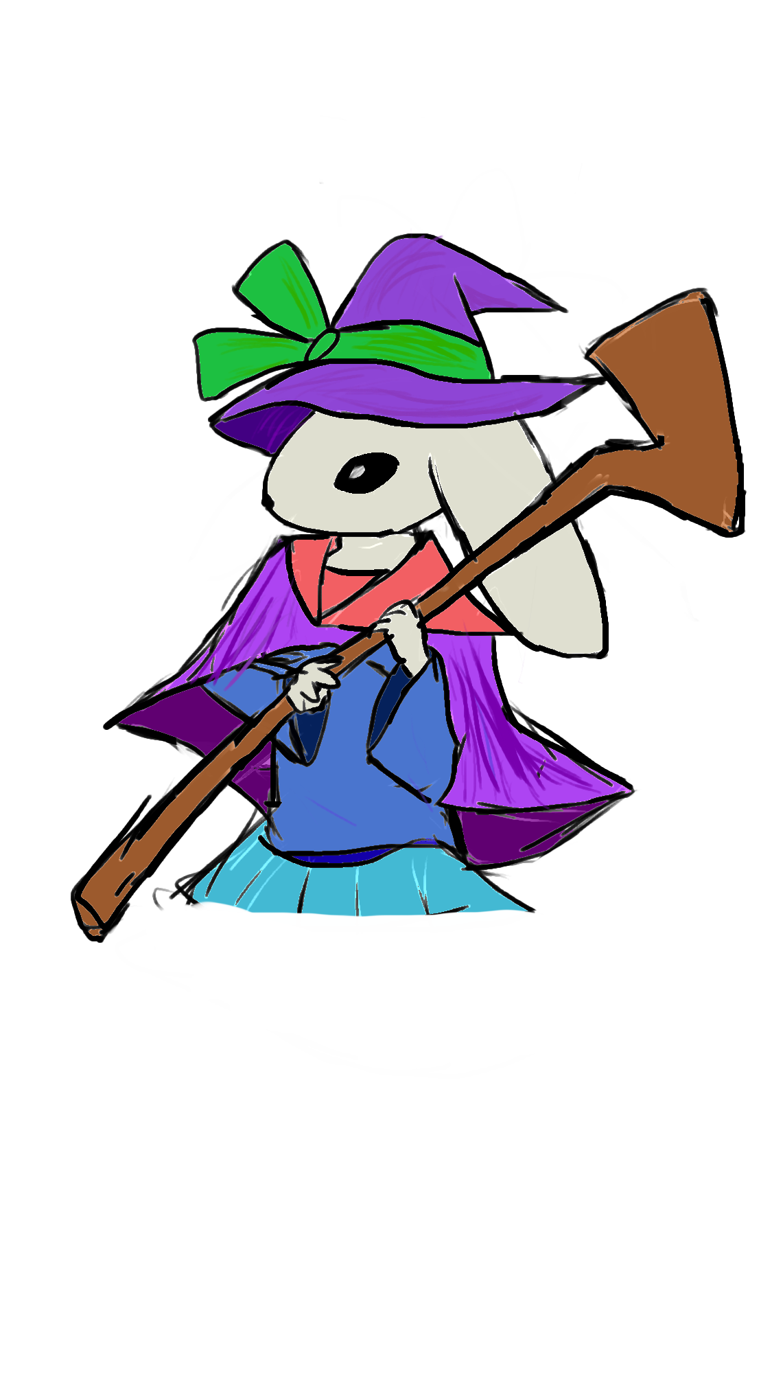 SW2.0 アシュリー