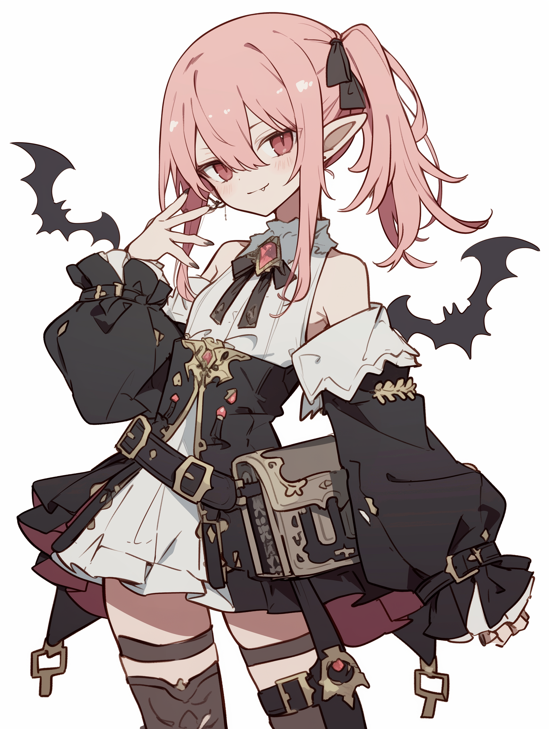 SW2.0 キャンディス・アリアドルネ・フォン・シルヴェストル