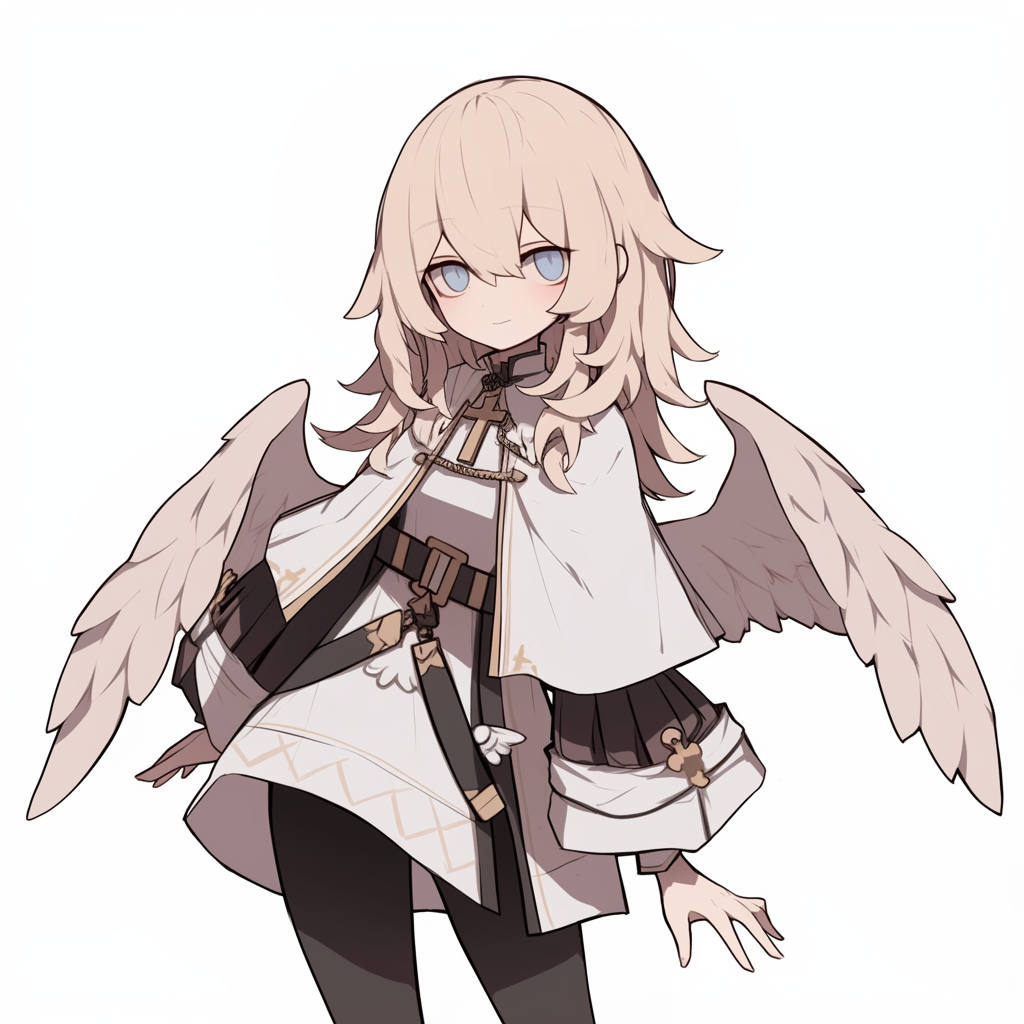 SW2.0 ルフレ・グラーシア