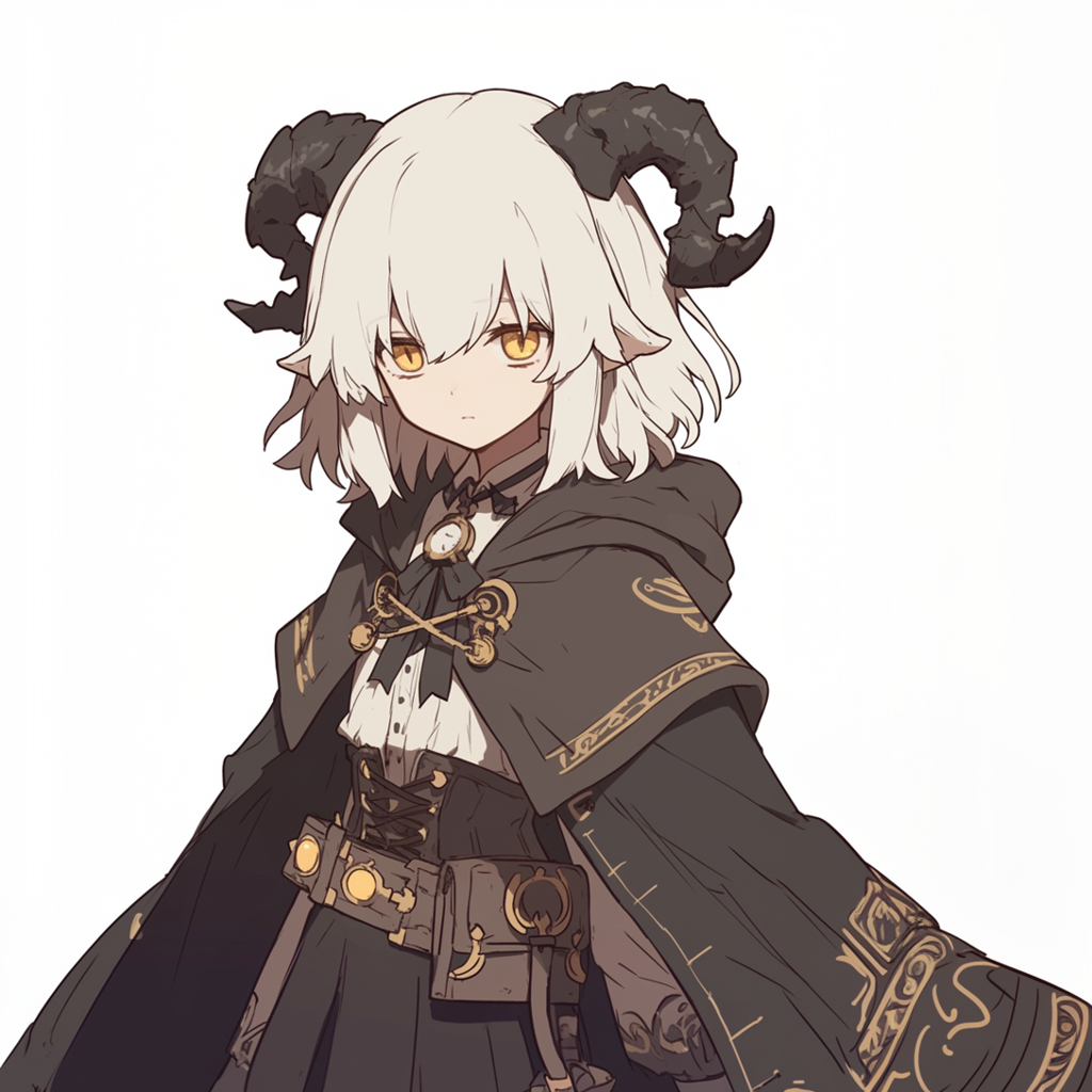 SW2.0 エヴァンジェリン・マルティネス