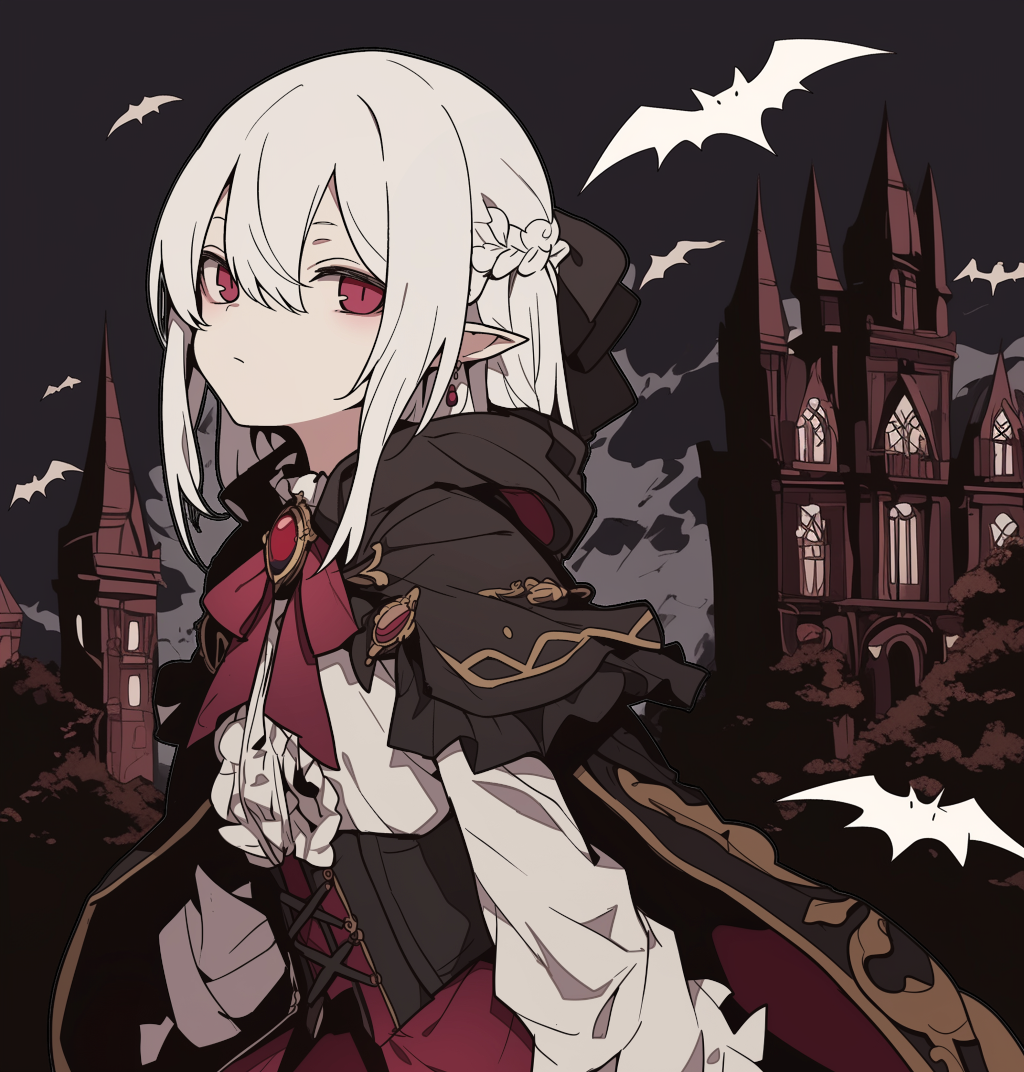 SW2.0 アイリス・ローゼンヴェルグ