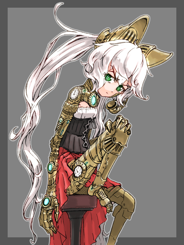 SW2.0 フィアンメッタ