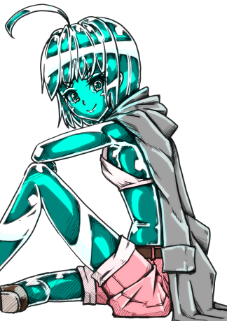 SW2.0 サフィリン