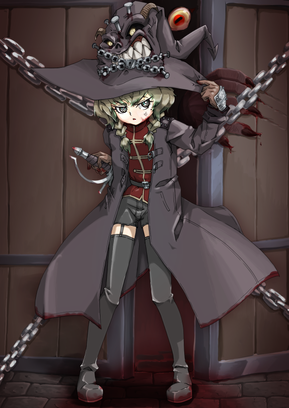 SW2.0 ゲートシャッター