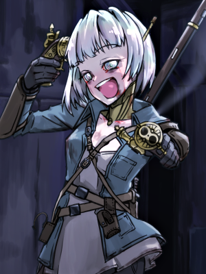 SW2.0 ハッピートリガーハッピー