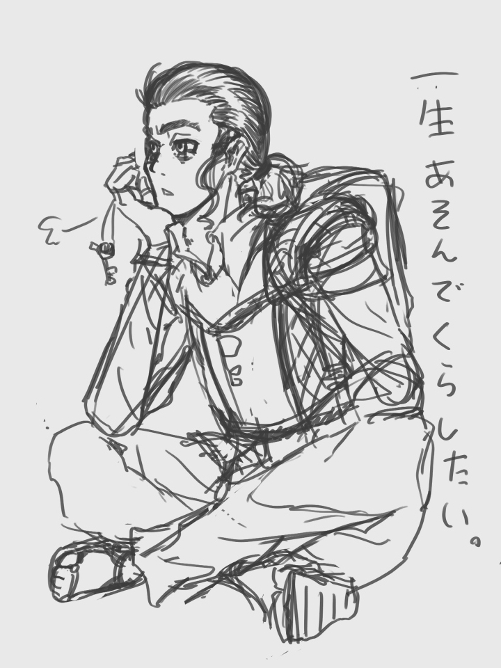 SW2.0 インテルヌス・ヒストリオ