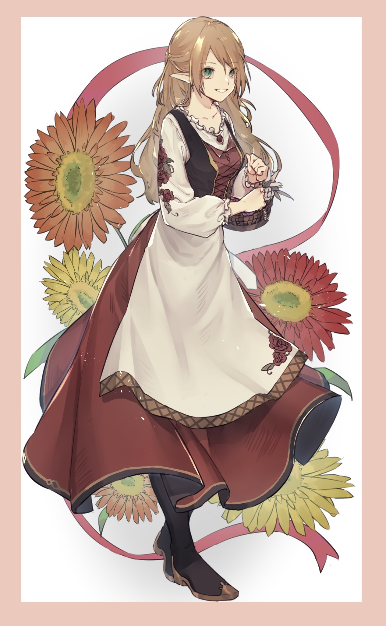 SW2.0 サリィアゥナ＝アハト＝ローゼンミュラー