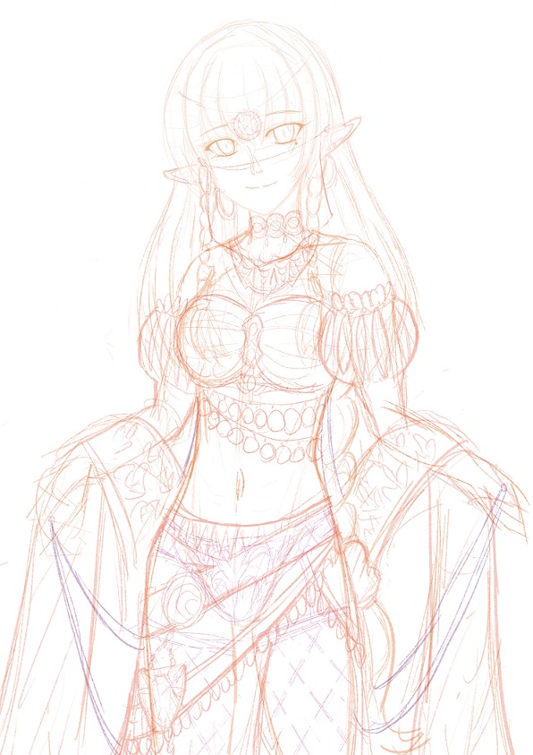 SW2.0 ツェーレ＝ル＝ヴィオラータ