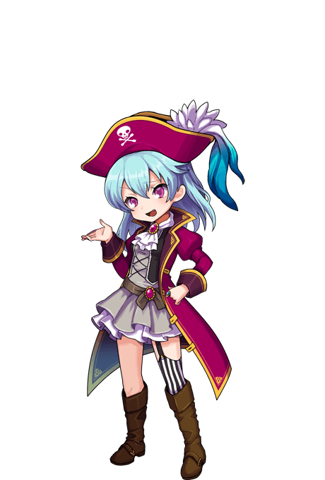 SW2.0 ブリギッド