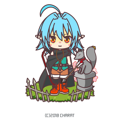 SW2.0 ニルヴァーナ・エレイン