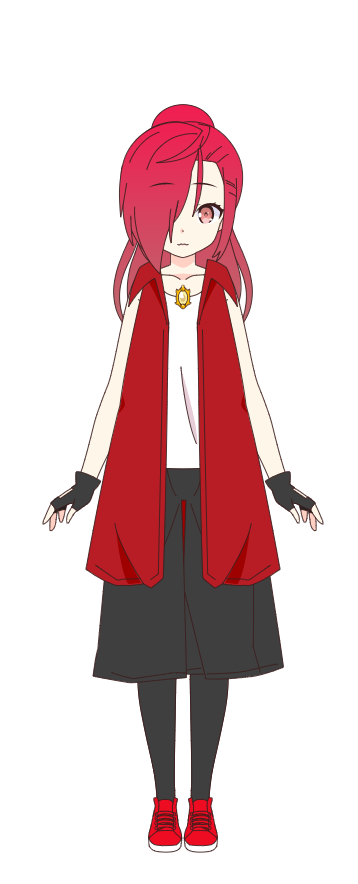 SW2.0 ジーシン・ユー