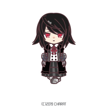 SW2.0 ペルデア・テーテンチュエ