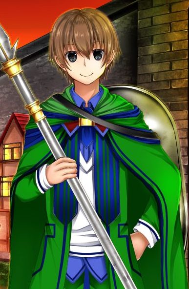 SW2.0 セリオル・ヴェルトラン