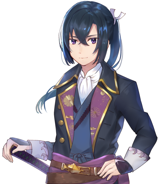 SW2.0 レンヤ・ヤエガシ