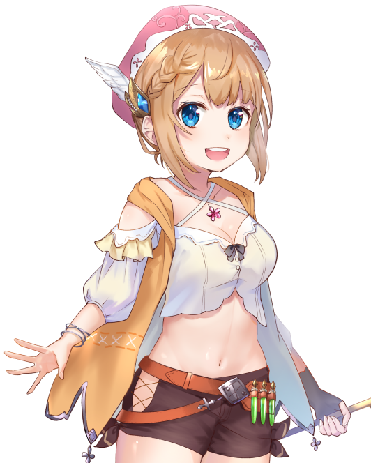 SW2.0 ロフェレーヌ・ソレパデア