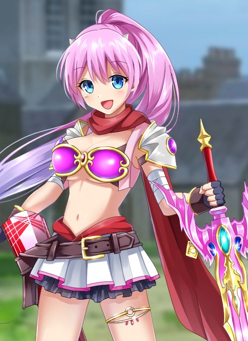 SW2.0 リアミューレ・フェザンディエ