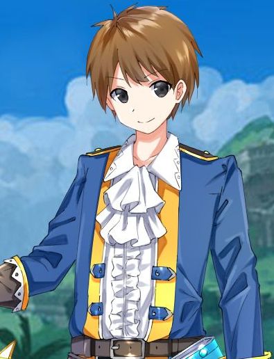 SW2.0 レイノス・ユンティーラ