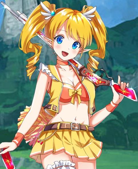 SW2.0 マミュリーネ・ユンティーラ