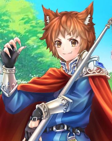 SW2.0 ラウテス・クリムシュ